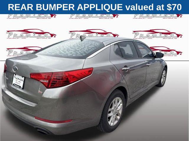 2012 Kia Optima LX