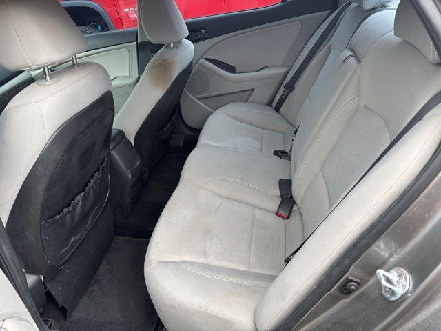 2012 Kia Optima LX