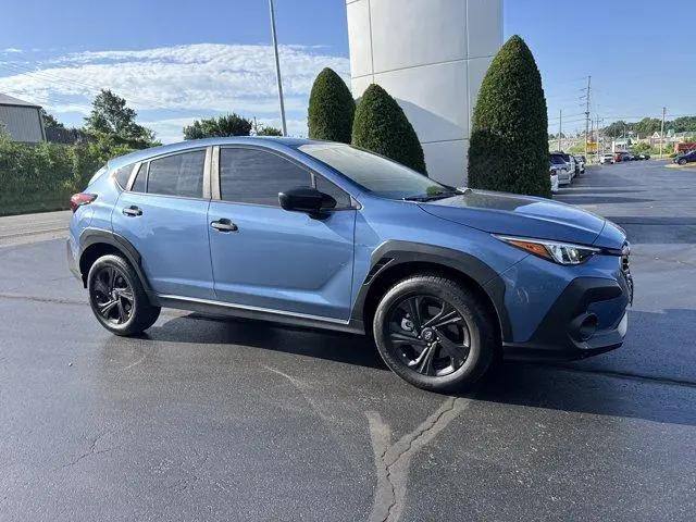 2024 Subaru Crosstrek Base for sale in Joplin, MO