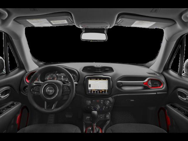 2023 Jeep Renegade Trailhawk 4x4