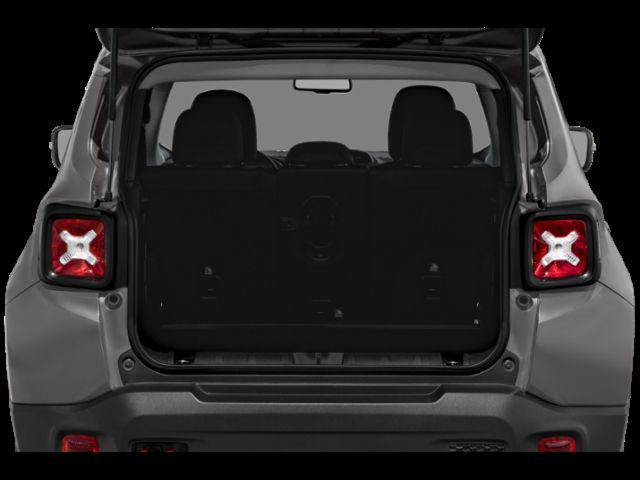 2023 Jeep Renegade Trailhawk 4x4