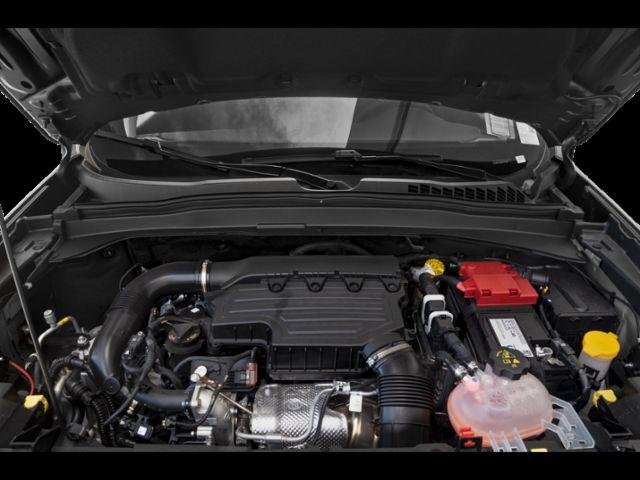 2023 Jeep Renegade Trailhawk 4x4