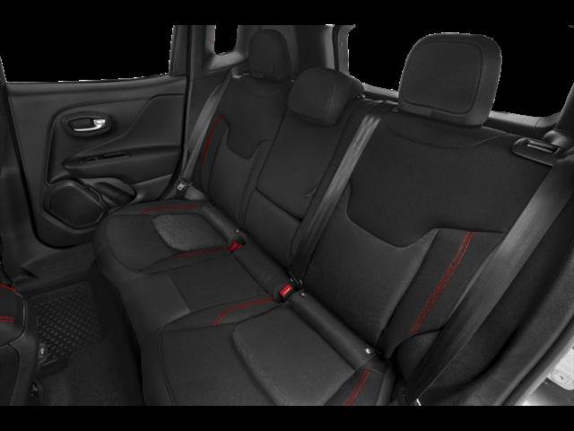 2023 Jeep Renegade Trailhawk 4x4