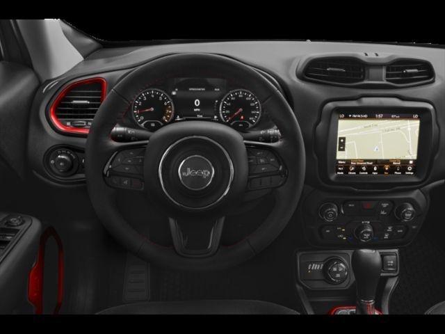 2023 Jeep Renegade Trailhawk 4x4
