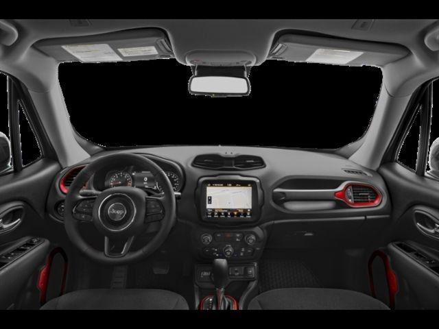 2023 Jeep Renegade Trailhawk 4x4