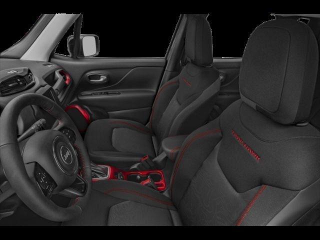 2023 Jeep Renegade Trailhawk 4x4