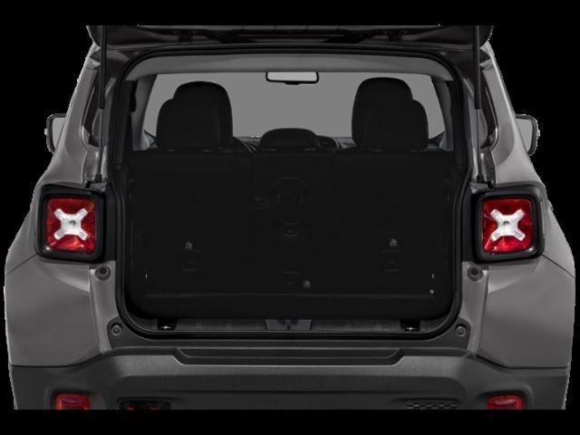 2023 Jeep Renegade Trailhawk 4x4