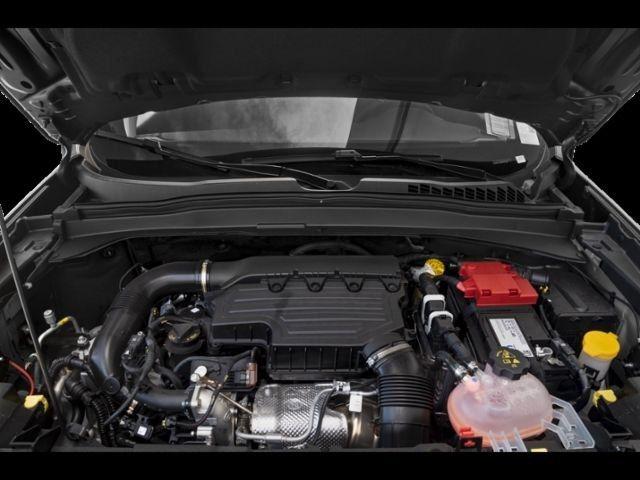 2023 Jeep Renegade Trailhawk 4x4