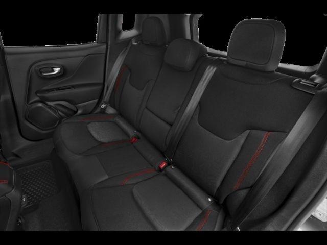 2023 Jeep Renegade Trailhawk 4x4