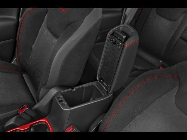 2023 Jeep Renegade Trailhawk 4x4