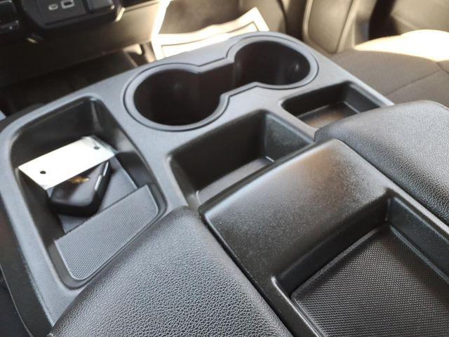 2022 Chevrolet Silverado 1500 4WD Crew Cab Short Bed RST