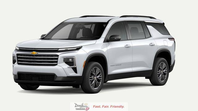 2026 Chevrolet Traverse FWD LT for sale in Tarboro, NC