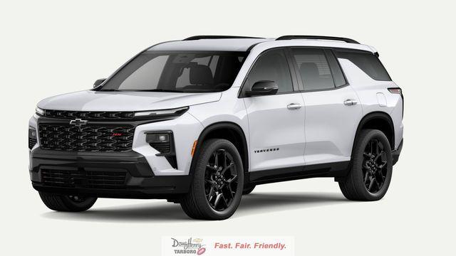 2026 Chevrolet Traverse FWD RS for sale in Tarboro, NC