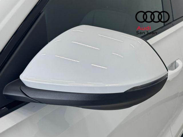 2026 Audi Q8 Premium 55 TFSI quattro Tiptronic
