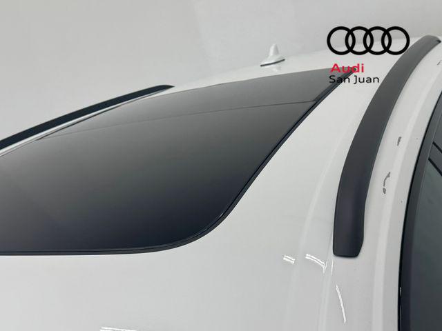 2026 Audi Q8 Premium 55 TFSI quattro Tiptronic