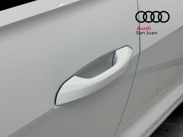2026 Audi Q8 Premium 55 TFSI quattro Tiptronic