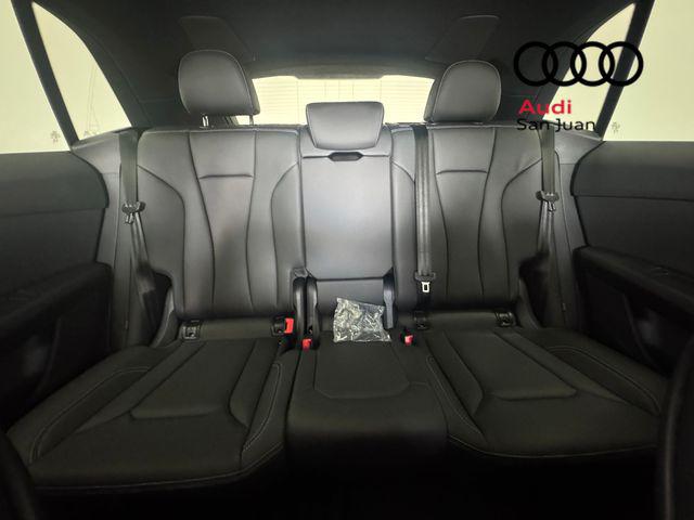 2026 Audi Q8 Premium 55 TFSI quattro Tiptronic