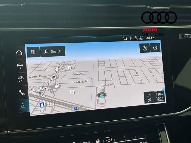 2026 Audi Q8 Premium 55 TFSI quattro Tiptronic