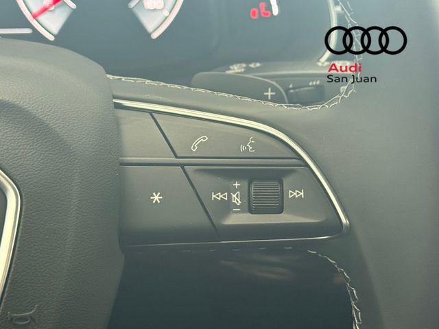 2026 Audi Q8 Premium 55 TFSI quattro Tiptronic