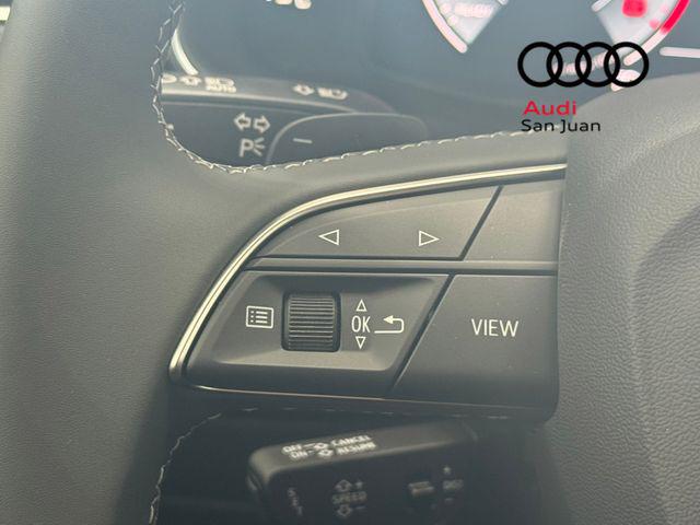 2026 Audi Q8 Premium 55 TFSI quattro Tiptronic