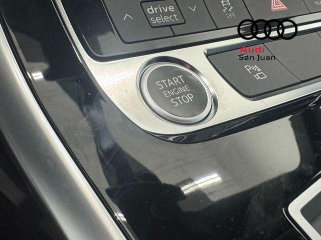 2026 Audi Q8 Premium 55 TFSI quattro Tiptronic