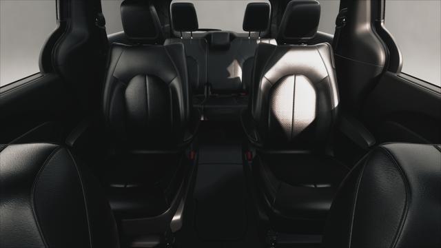 2027 Chrysler Pacifica PACIFICA LX