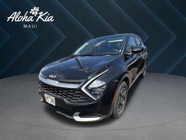 2023 Kia Sportage LX for sale in Kahului, HI