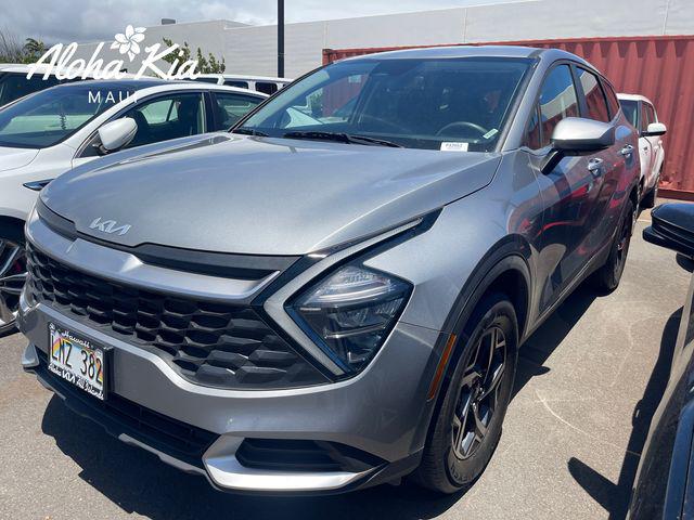 2023 Kia Sportage LX for sale in Kahului, HI