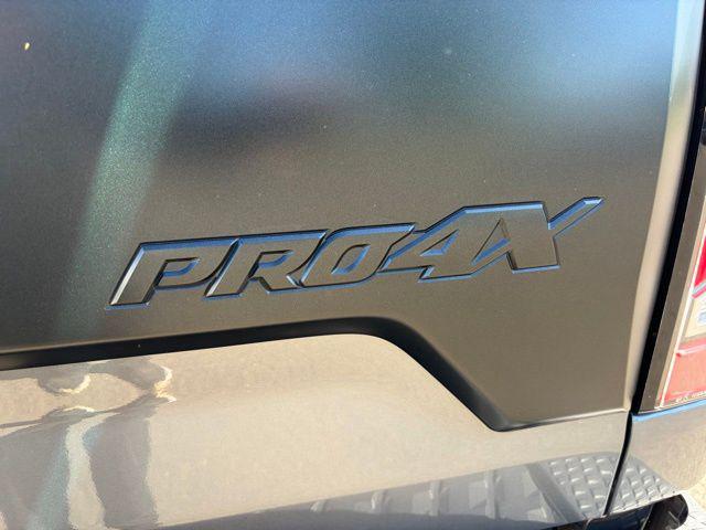 2023 Nissan Titan XD Crew Cab PRO-4X 4x4