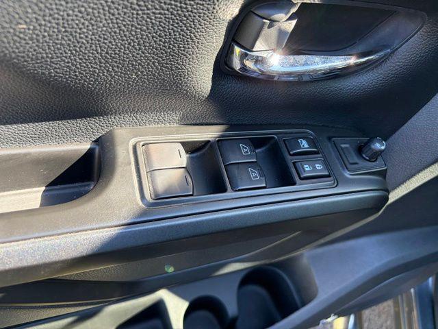 2023 Nissan Titan XD Crew Cab PRO-4X 4x4