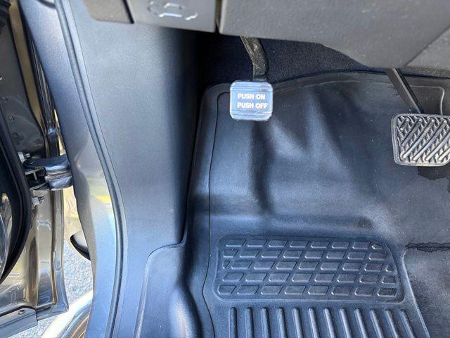 2023 Nissan Titan XD Crew Cab PRO-4X 4x4