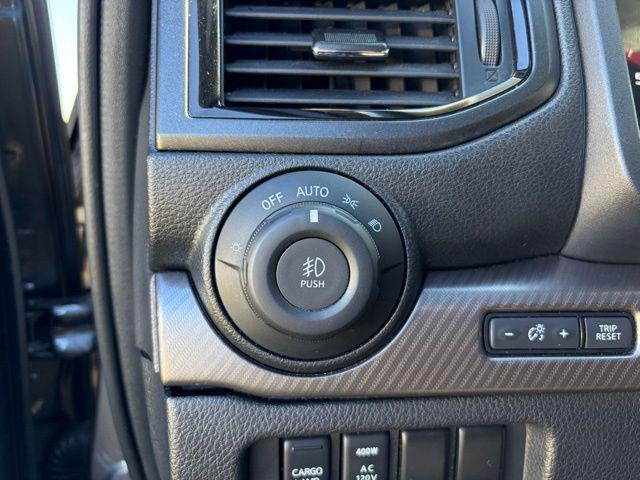 2023 Nissan Titan XD Crew Cab PRO-4X 4x4