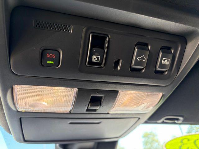 2023 Nissan Titan XD Crew Cab PRO-4X 4x4