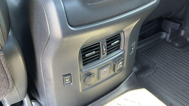 2023 Nissan Titan XD Crew Cab PRO-4X 4x4