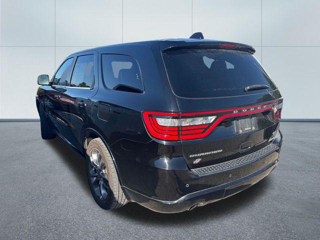 2019 Dodge Durango R/T AWD