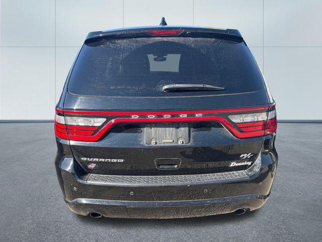 2019 Dodge Durango R/T AWD