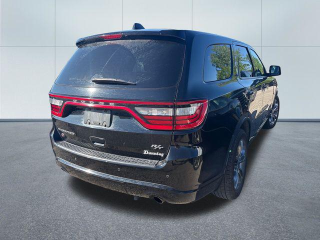 2019 Dodge Durango R/T AWD