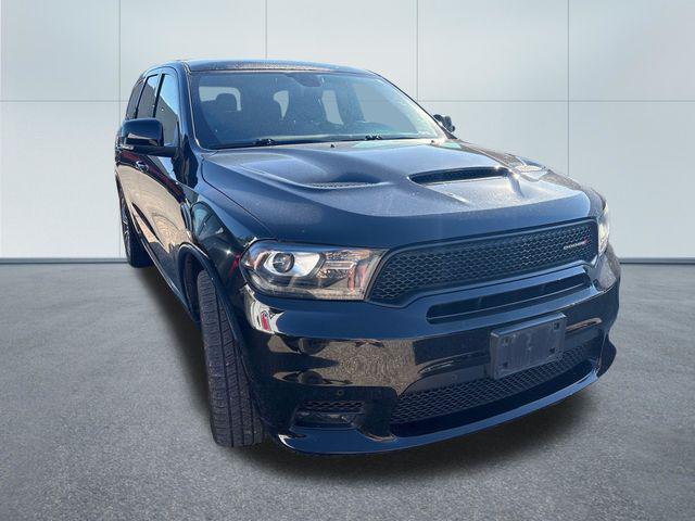 2019 Dodge Durango R/T AWD