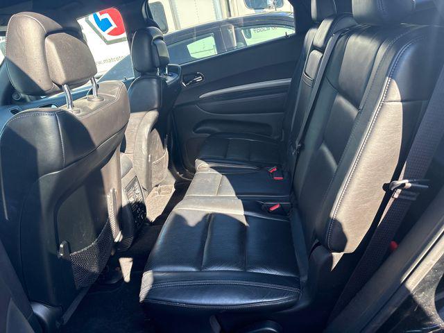 2019 Dodge Durango R/T AWD