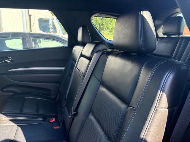 2019 Dodge Durango R/T AWD