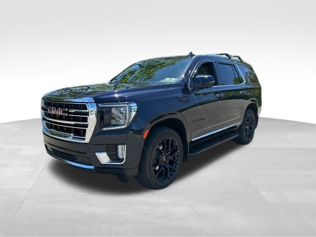 2022 GMC Yukon 4WD SLT for sale in Scranton, PA