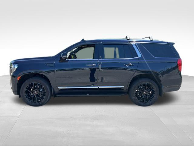 2022 GMC Yukon 4WD SLT