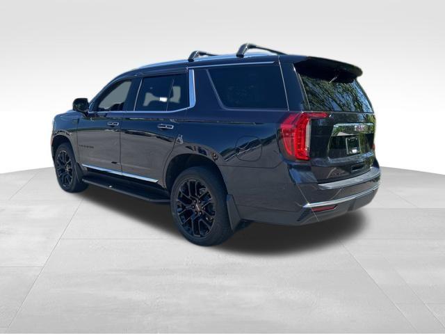 2022 GMC Yukon 4WD SLT
