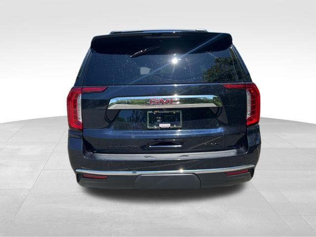 2022 GMC Yukon 4WD SLT