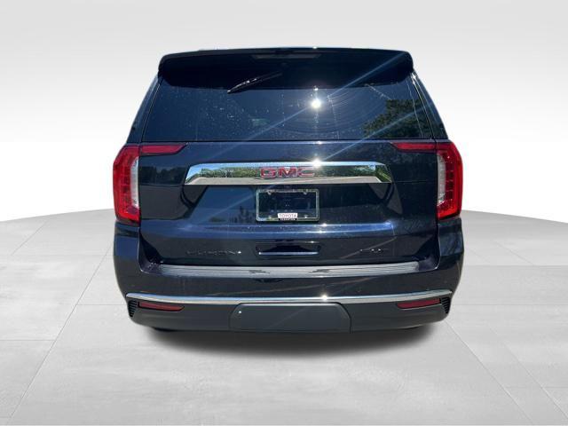 2022 GMC Yukon 4WD SLT