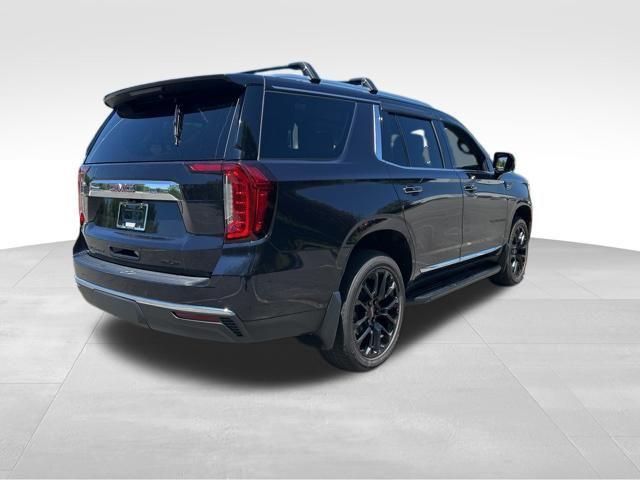 2022 GMC Yukon 4WD SLT