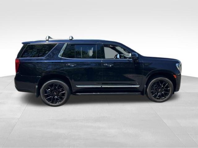 2022 GMC Yukon 4WD SLT