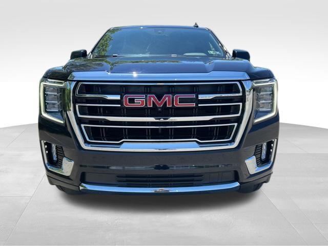 2022 GMC Yukon 4WD SLT