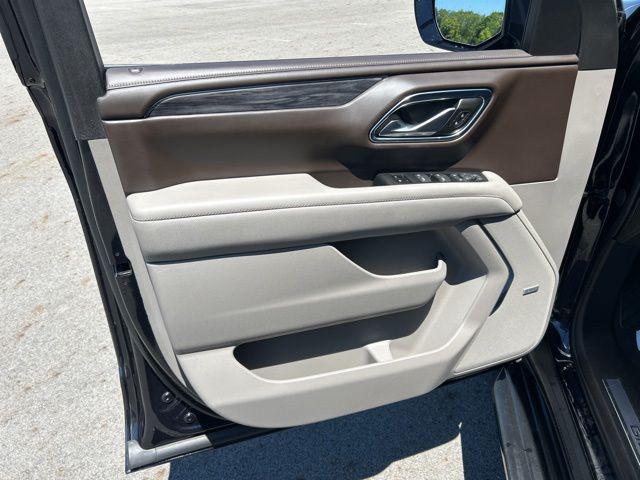 2022 GMC Yukon 4WD SLT