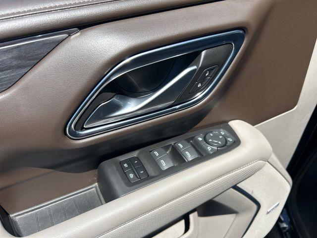 2022 GMC Yukon 4WD SLT